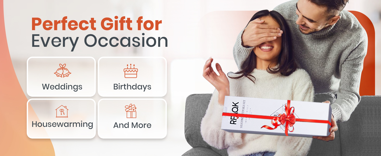 Giftable Utensil set