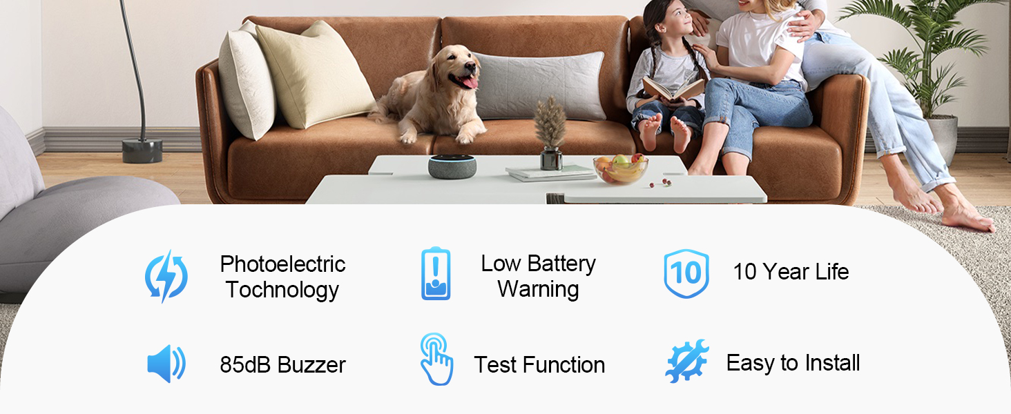 a woman sitting on a couch with a dog on the couch.