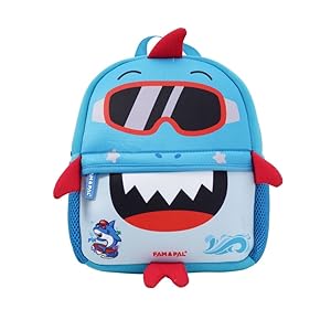 shark bag