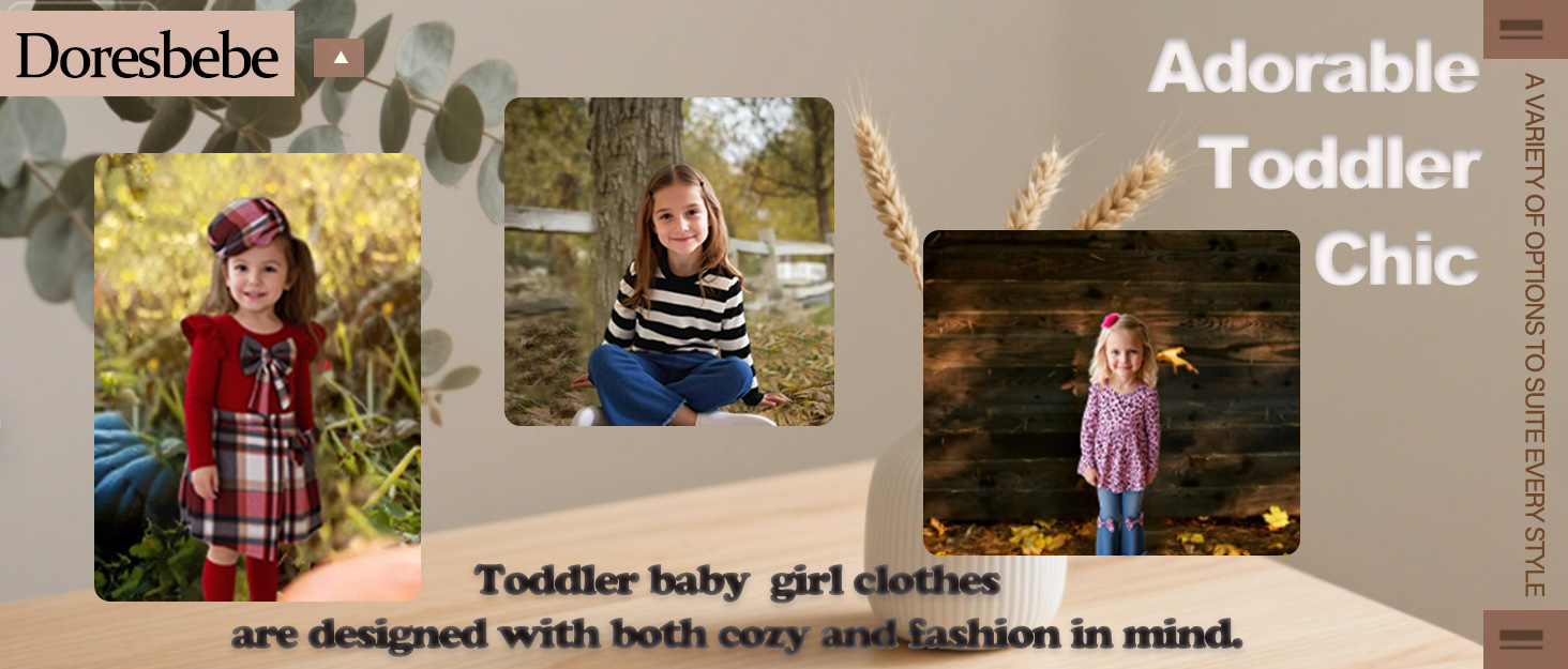 baby girl clothes
