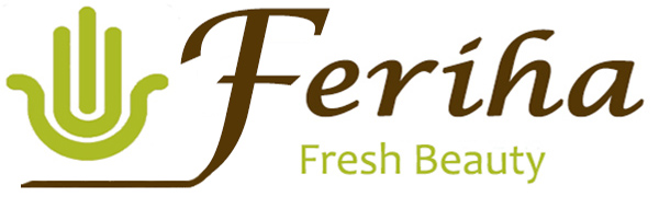 Feriha Beauty Logo