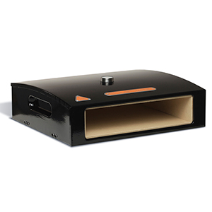 Grill Top Pizza oven