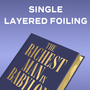 The Richest Man in Babylon