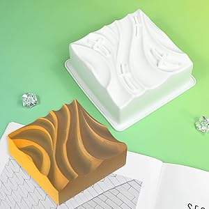resin molds