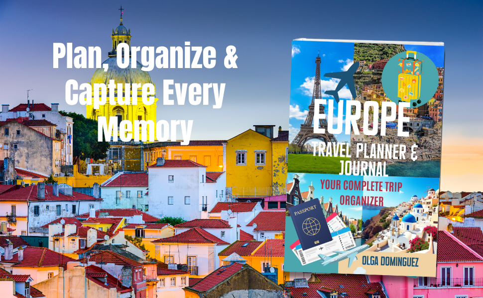 Plan, Organize & Capture Every Memory