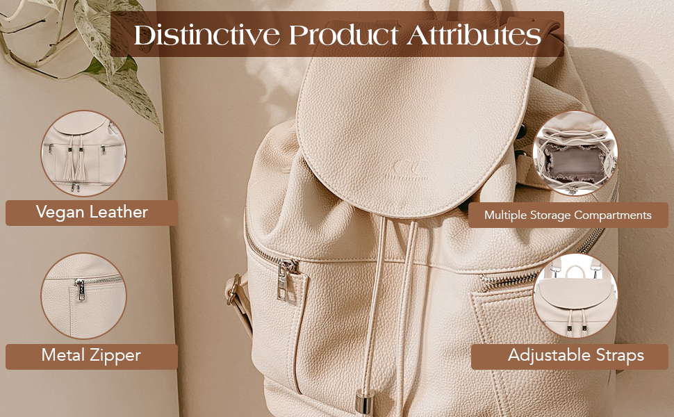 Journey Diaper Bag