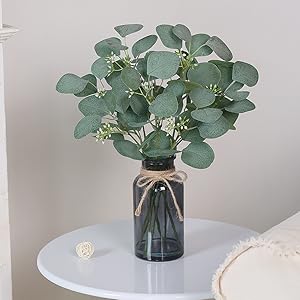 Artificial Eucalyptus