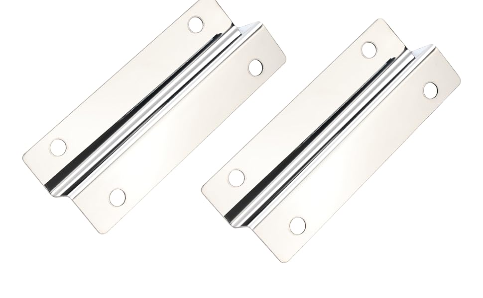 リアフェンダー延長ブラケット