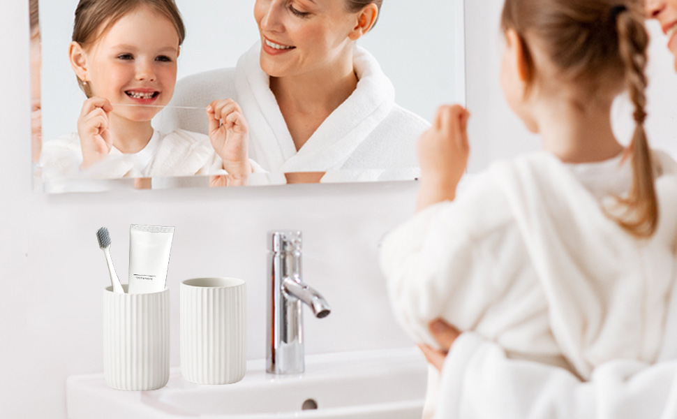 toothbrush holders bathroom decor modern ceramic toothbrush holder bathroom cups tooth