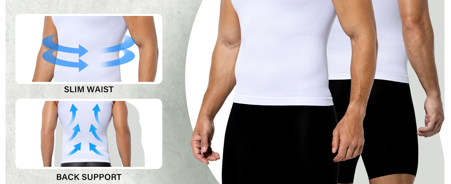 Compression Shirt