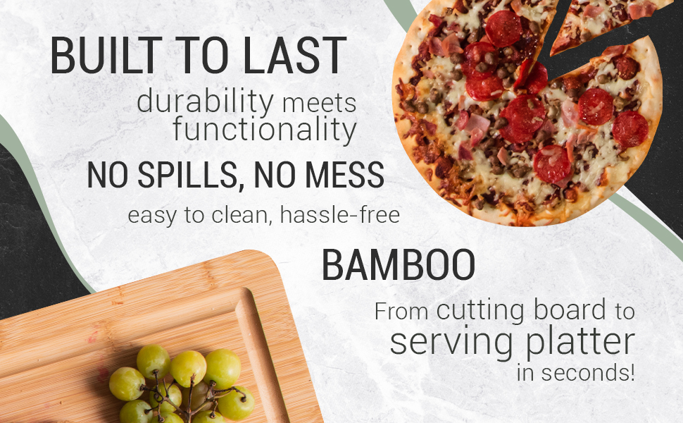 36 x 24 extra large cutting board for parties