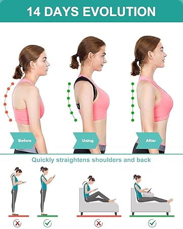Back Brace Posture CorrectorBack Brace Posture Corrector