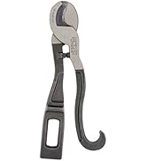 DAIWA - ゴーリゴーフランキー Channellock Tongue and Groove Pliers, 9-1/2 In - Amazon.com