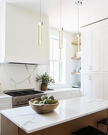 Bubble Glass Pendant Lighting