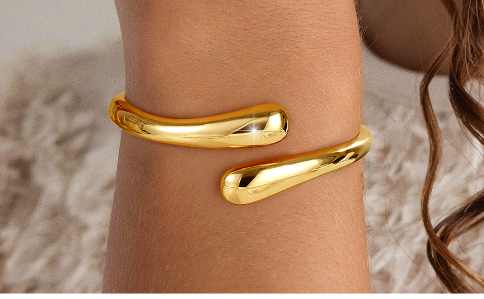 gold bangle bracelets