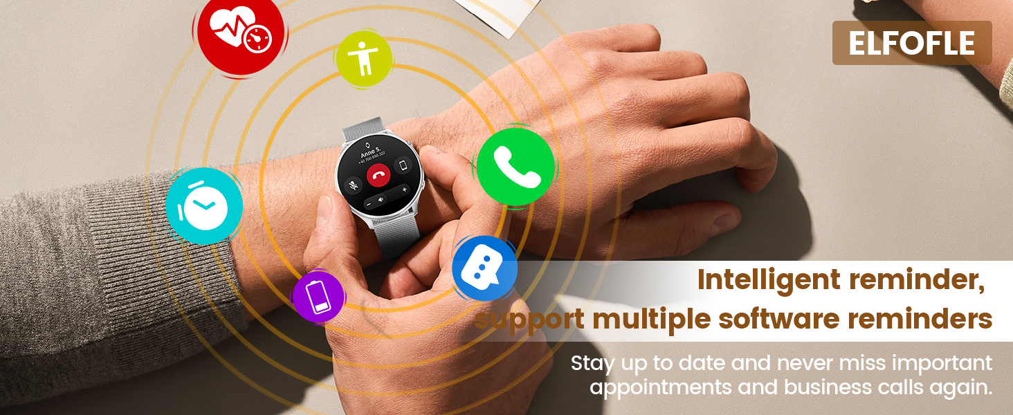 smartwatch