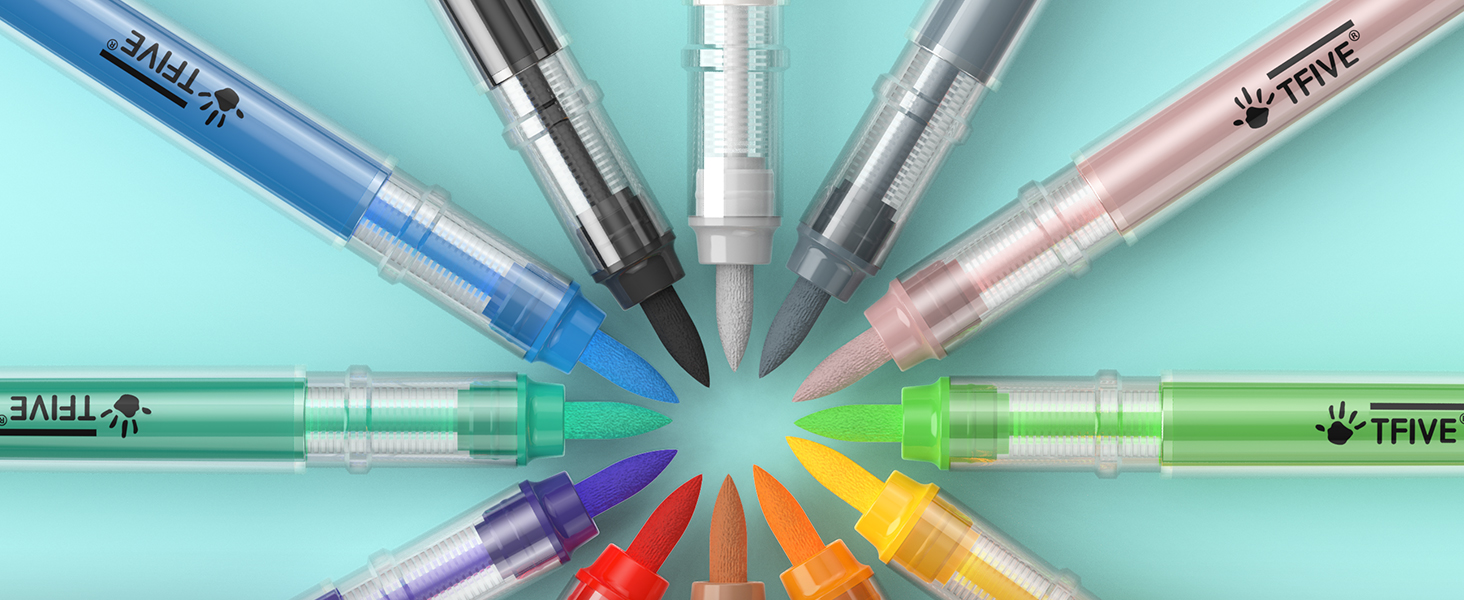 paint markers paint pens