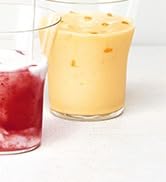 Orbis Petite Shake, White Peach 3.5 oz (100 g) x 7 Meals, Diet Drinks, Smoothies, 1 Serving 146 kcal