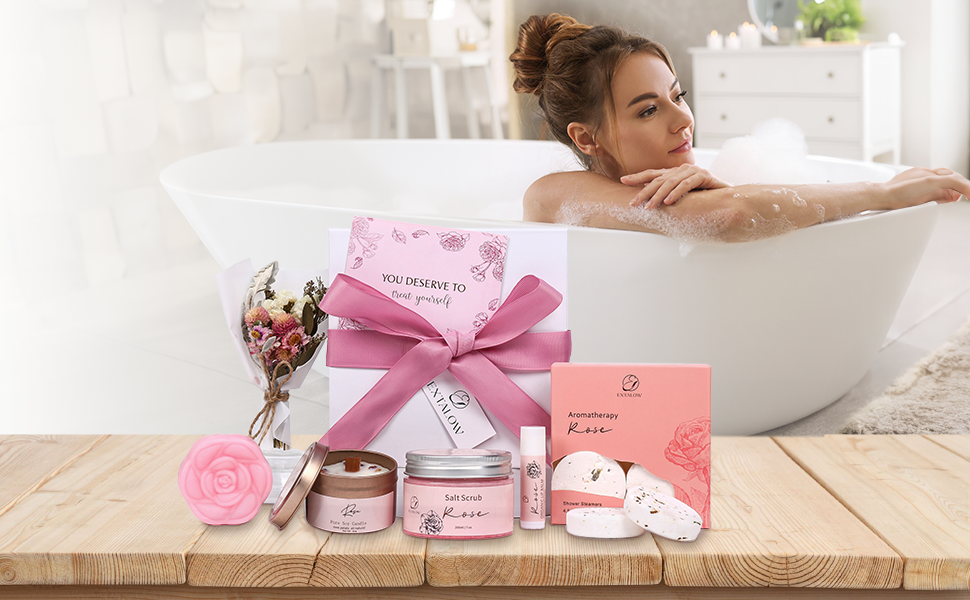 Romantic Gifts for Her