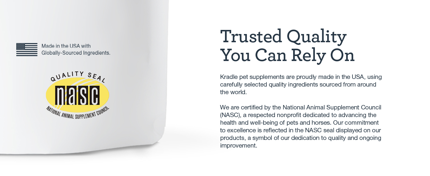 All Day Calming Bone