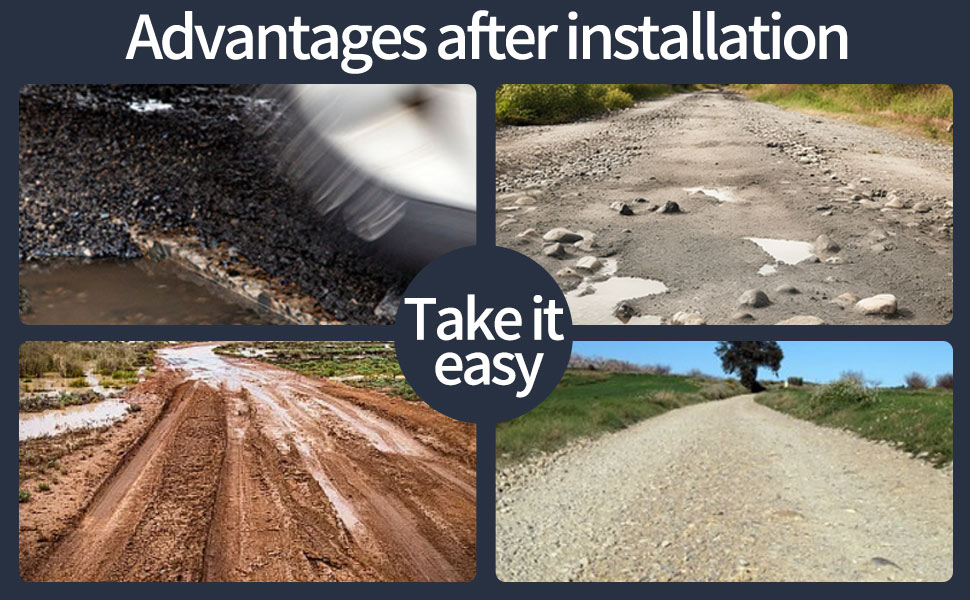 Runfider 1 pc Almg Alloy for Honda CRV CRV EX EXL Engine Splash