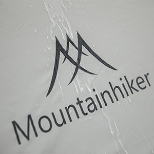 M Mountainhiker シルバーコーティングワンポールテント、通気 遮光 Amazon | M Mountainhiker シルバーコーティングワンポール