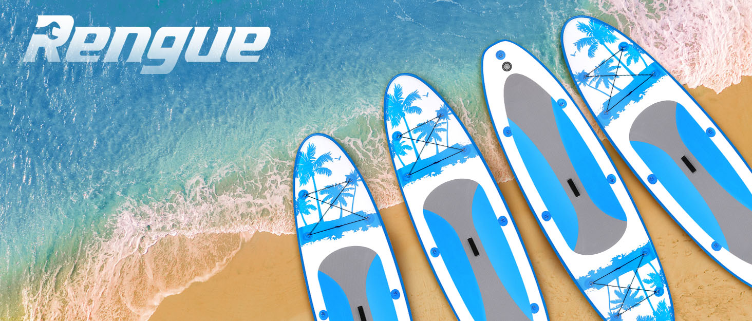 stand up paddle board inflatable