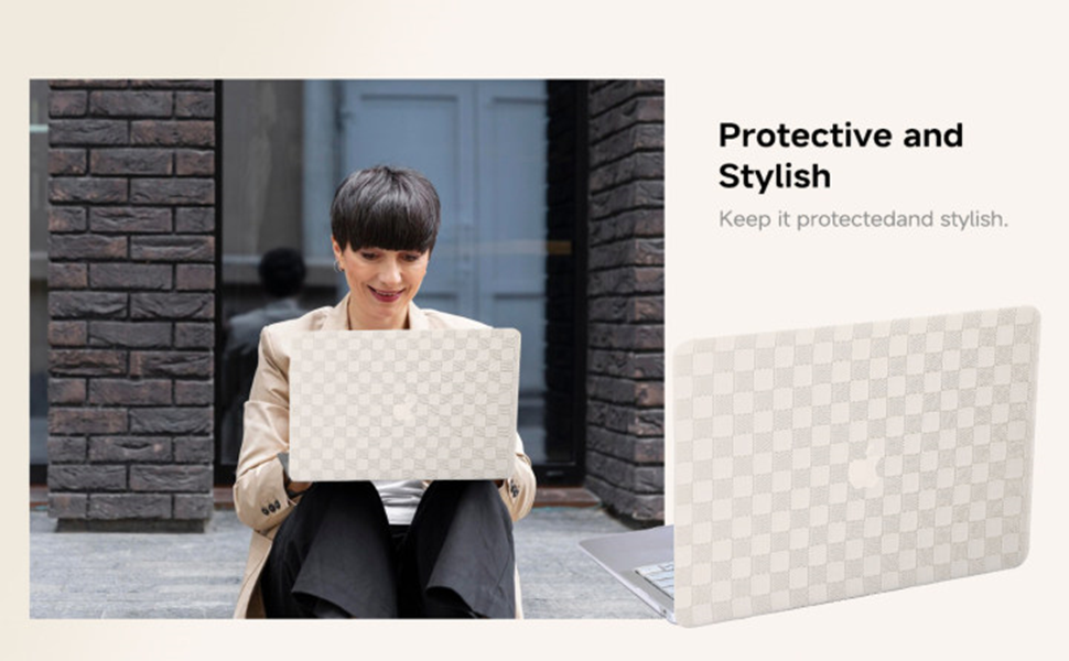 Macbook Pro 13 inch Case 2016-2024