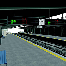Learn how to move, scale, and rotate 3D objects