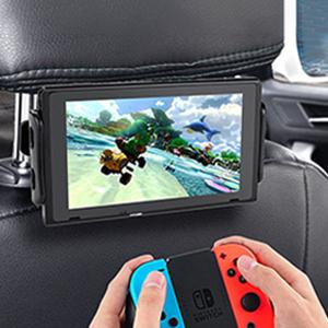 ヘッドレスト ホルダー