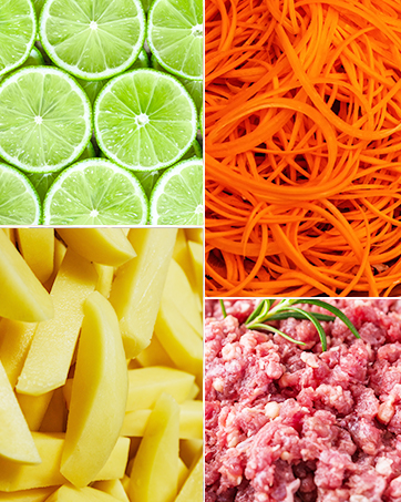 FOOD PROCESSOR