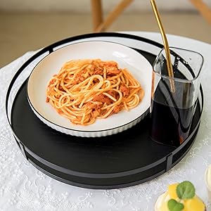 tray