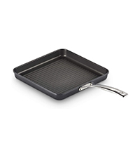 Le Creuset Poêle Anti-Adhérente en Aluminium Forgé, Cuisine Professionnelle, Pour Cuisine Élément Électrique, Chauffage 523e06a6 Ab16 4326 9cba B9c05f522d5a. CR0,0,200,225 PT0 SX200 V1