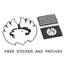 Sticker + Patches