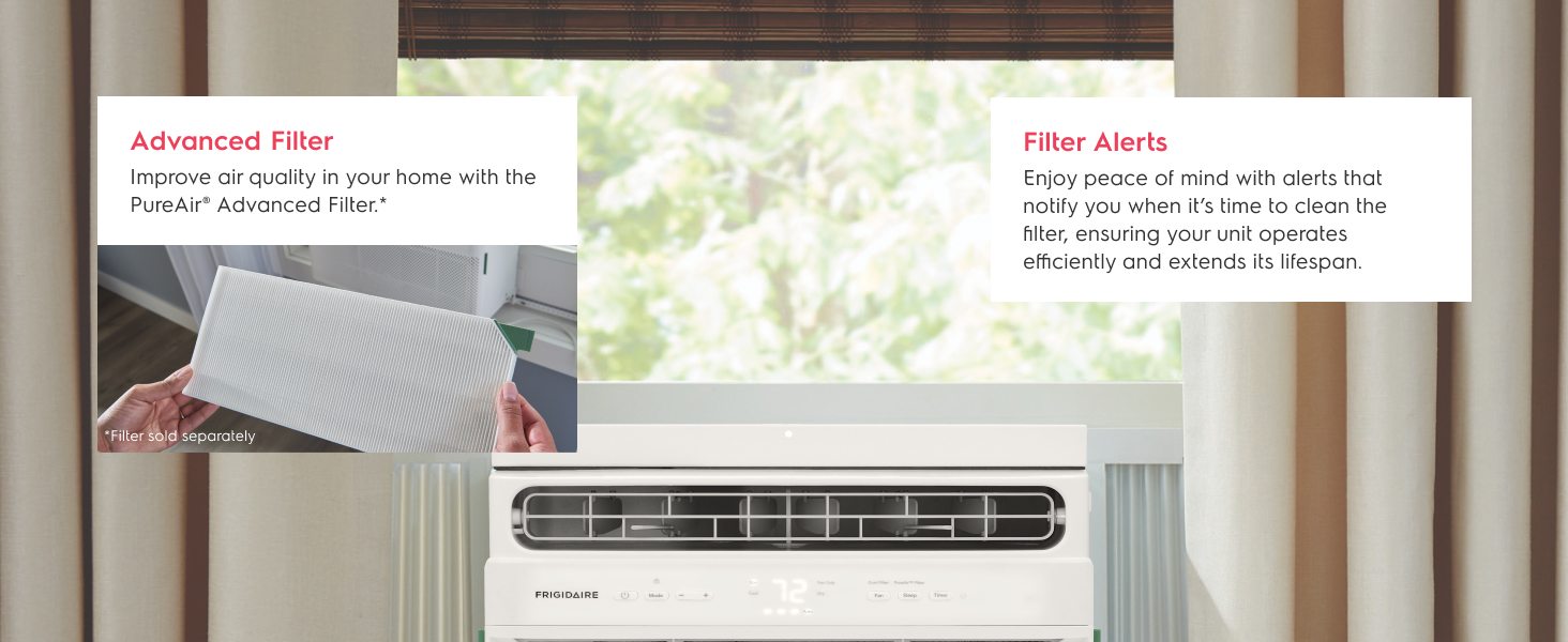 Frigidaire 5,000 BTU Window Room Air Conditioner_FHWC054TE1_B0CFYH7T1P