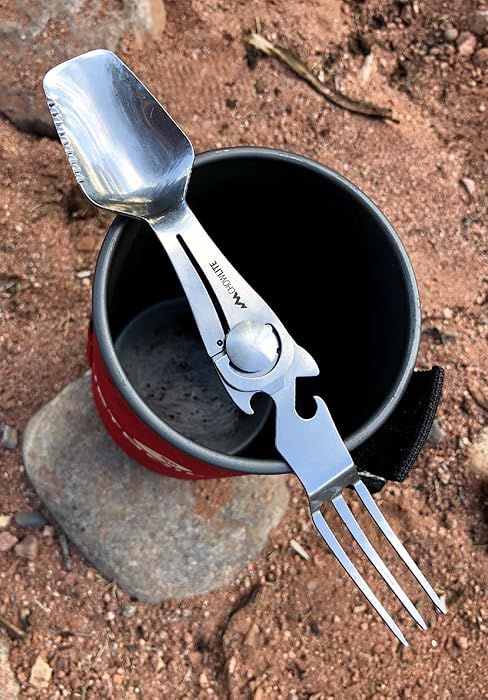 chowpal lite camping multi tool