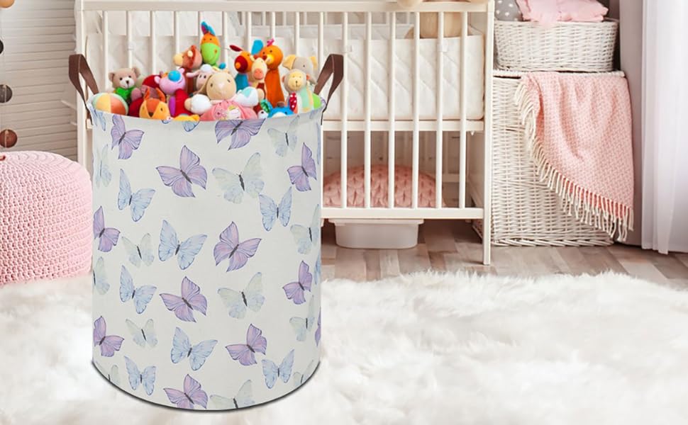 nursery hamper