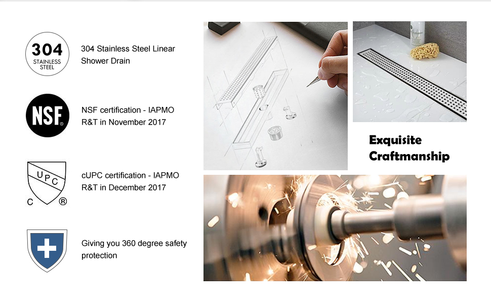 Das Produkt ist so konzipiert, dass es ein qualitativ hochwertiges Produkt ist.