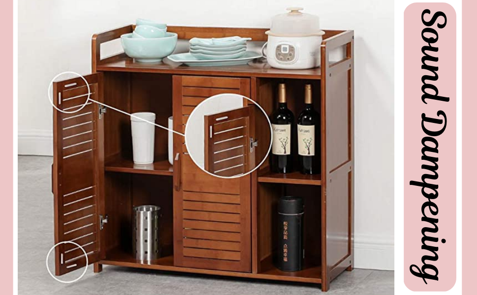 ONICORN® Door Bumpers, Table Top Anti Slip Pads, SelfAdhesive