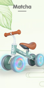 baby bike