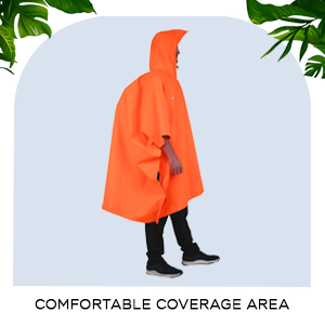 PONCHO