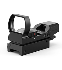 Amazon.com: Feyachi Reflex Sight-Adjustable Reticle (4
