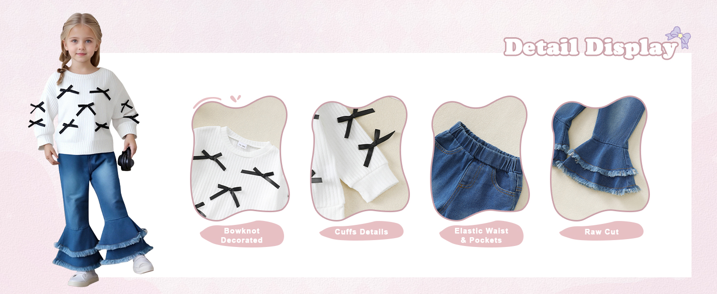 fall outfits for toddler girls