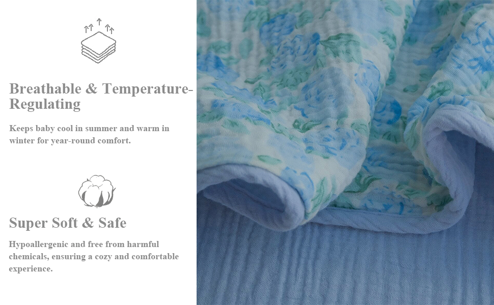 Baby Swaddle