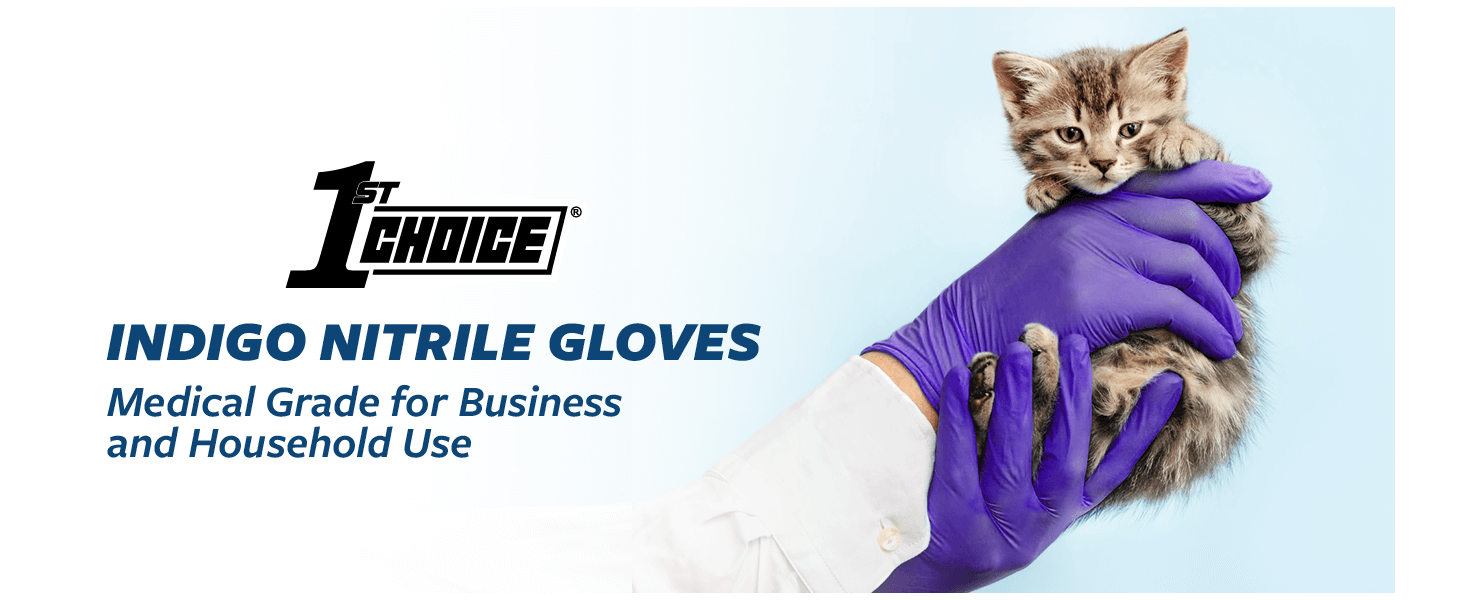 nitrile disposable gloves disposable latex free medium latex gloves nitrile gloves medium exam