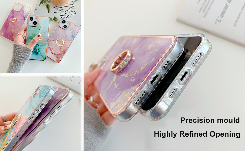 ring phone case