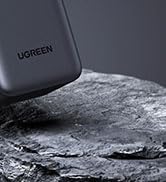 UGREEN モバイルバッテリー 48000mAh 300W PB770 Amazon | UGREEN Nexode モバイルバッテリー (48000mAh・300W) 5