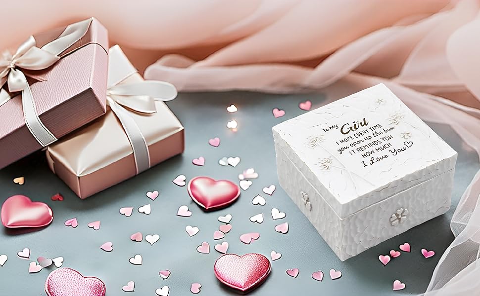 coolest gifts for girlfriend