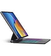 iPad Air (第5世代) + Magic Keyboard 使いにくい？iPad Magic Keyboard レビュー！Air 第5世代の純正