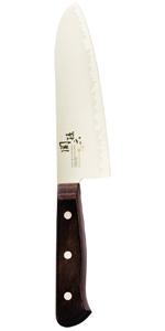 Amazon.co.jp: 貝印 KAI 三徳包丁 関孫六 15000ST 165mm 日本製
